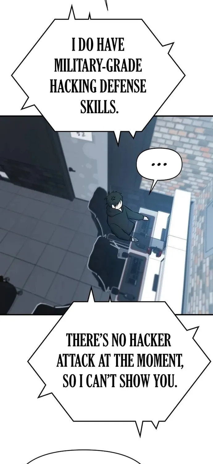 Read A Hero Who Does Everything Perfectly chapter 9 image 78 on Lezhin