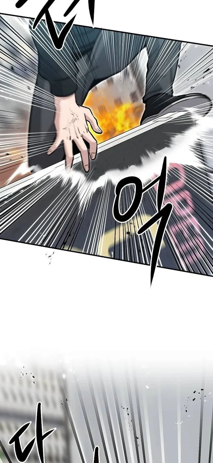 Read A Hero Who Does Everything Perfectly chapter 9 image 9 on Lezhin