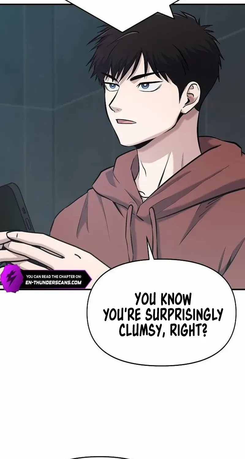 Read A Hero Who Does Everything Well chapter 10 image 15 on Lezhin