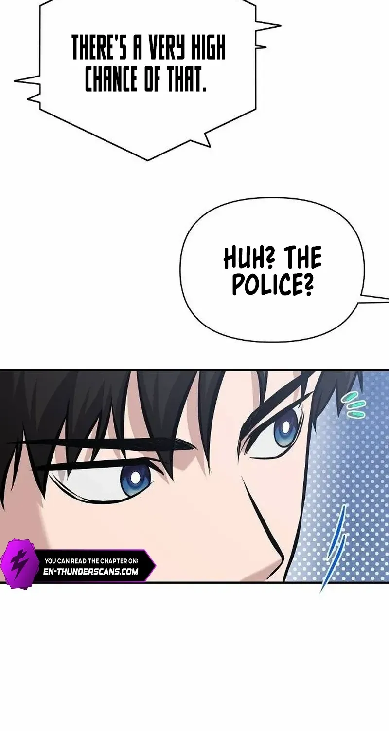 Read A Hero Who Does Everything Well chapter 10 image 20 on Lezhin