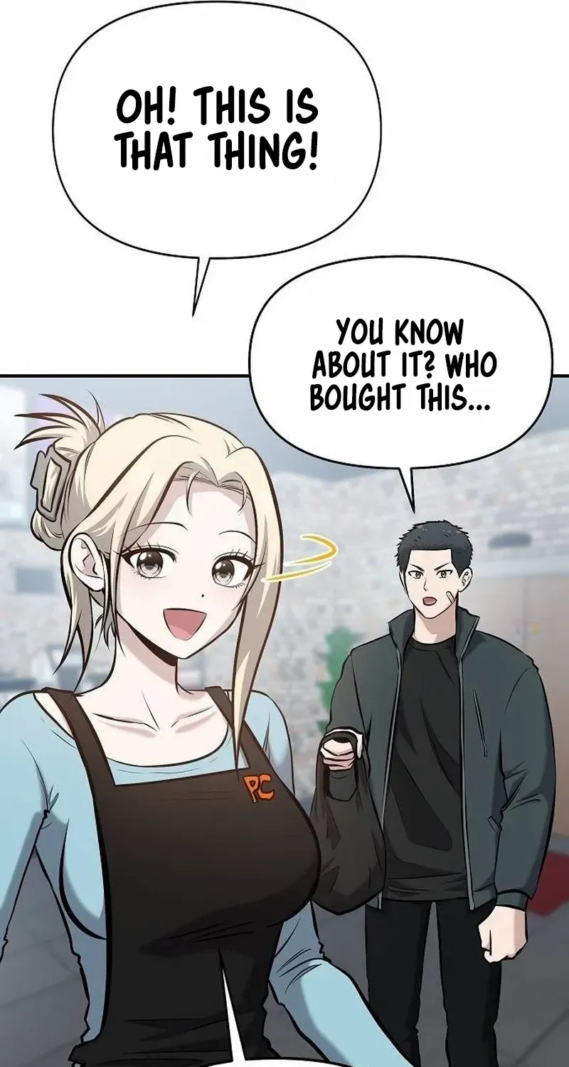 Read A Hero Who Does Everything Well chapter 10 image 24 on Lezhin