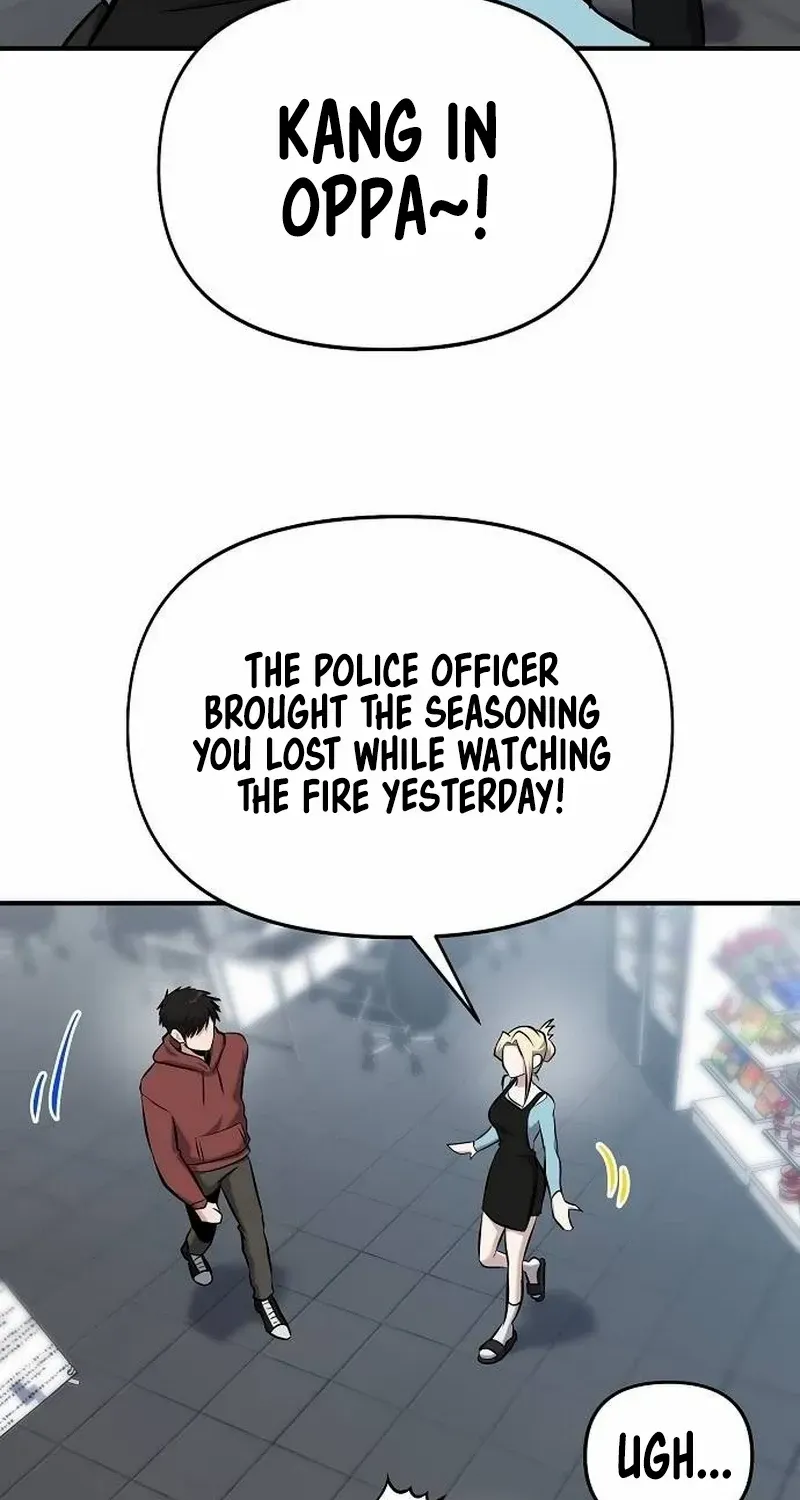 Read A Hero Who Does Everything Well chapter 10 image 25 on Lezhin