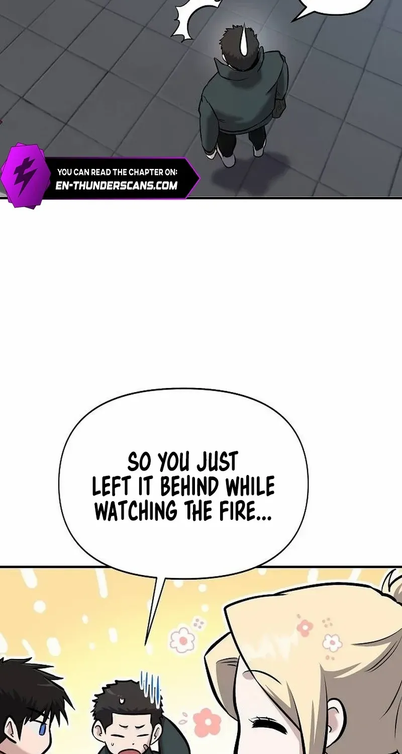 Read A Hero Who Does Everything Well chapter 10 image 26 on Lezhin