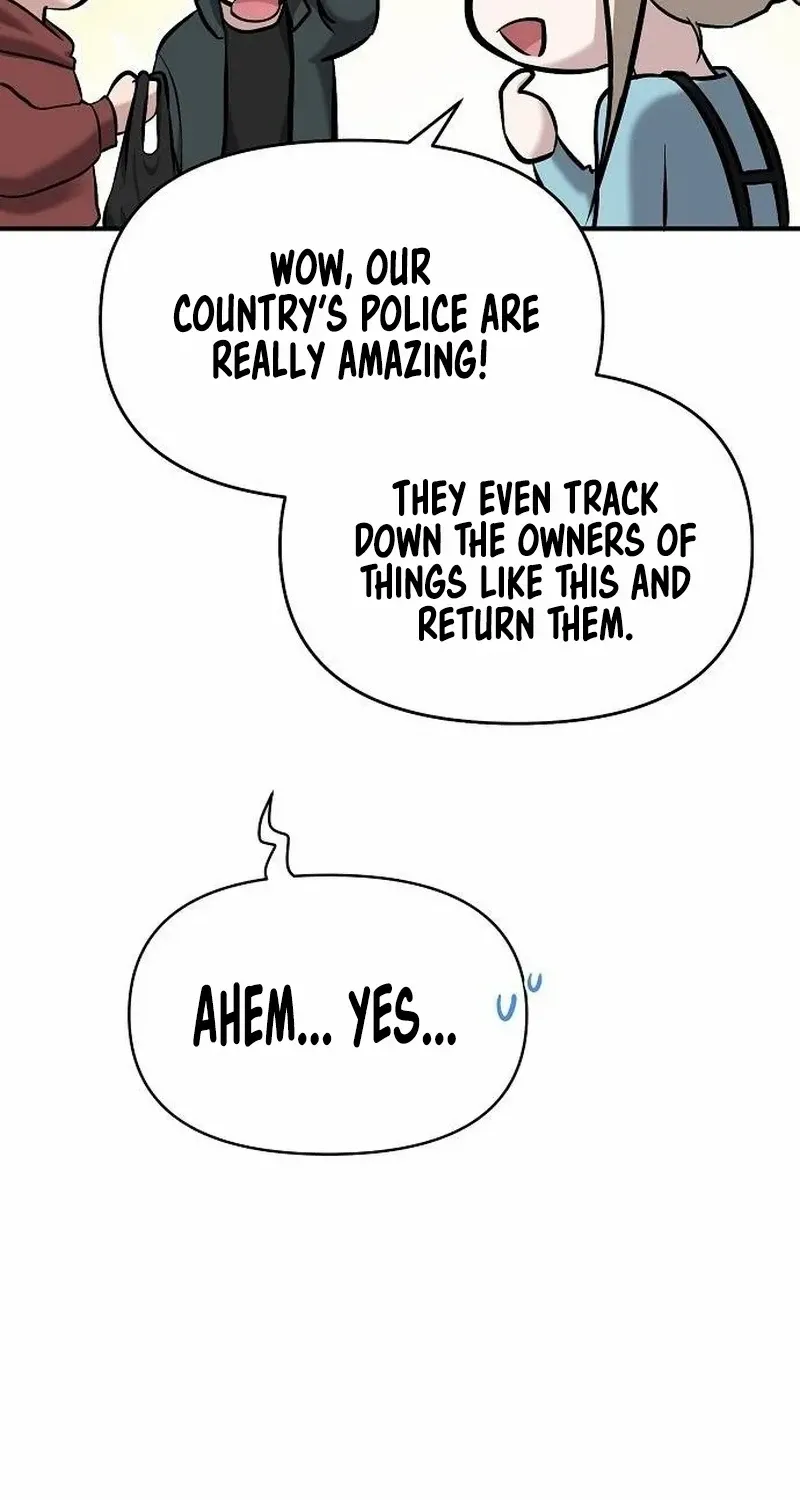 Read A Hero Who Does Everything Well chapter 10 image 27 on Lezhin