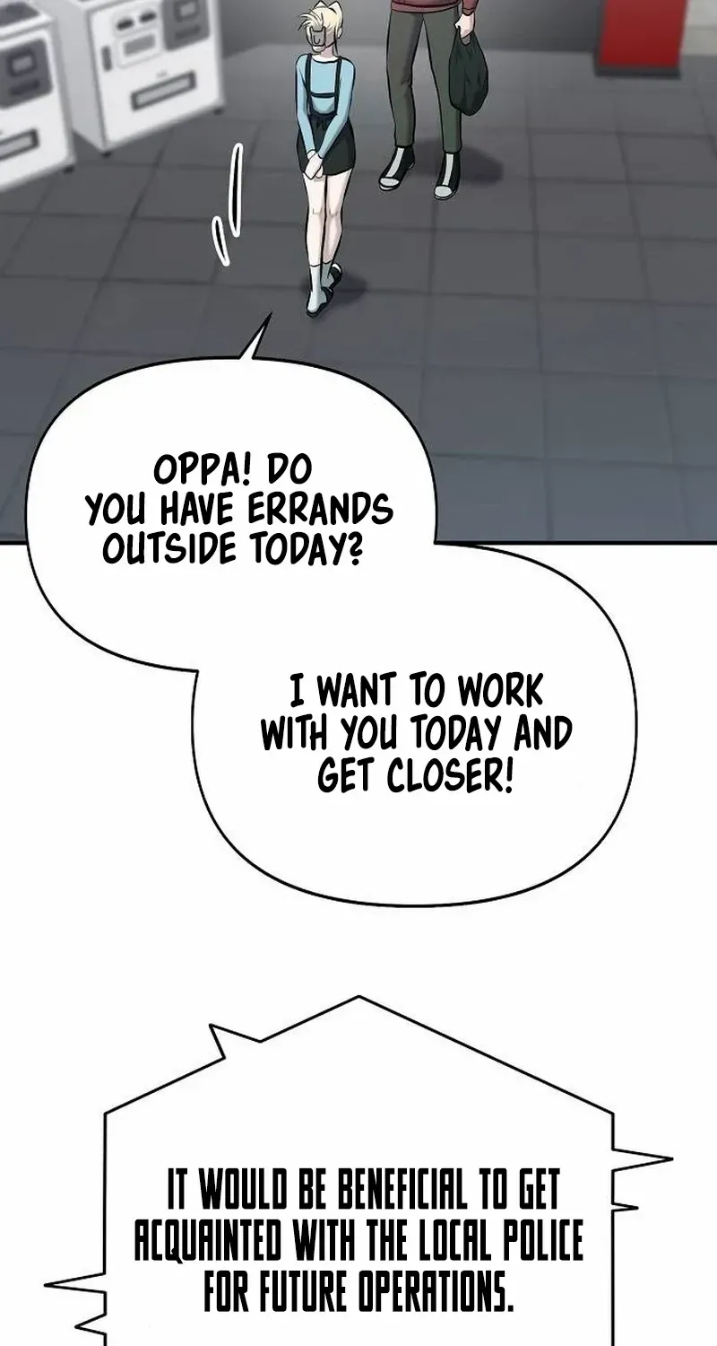 Read A Hero Who Does Everything Well chapter 10 image 34 on Lezhin