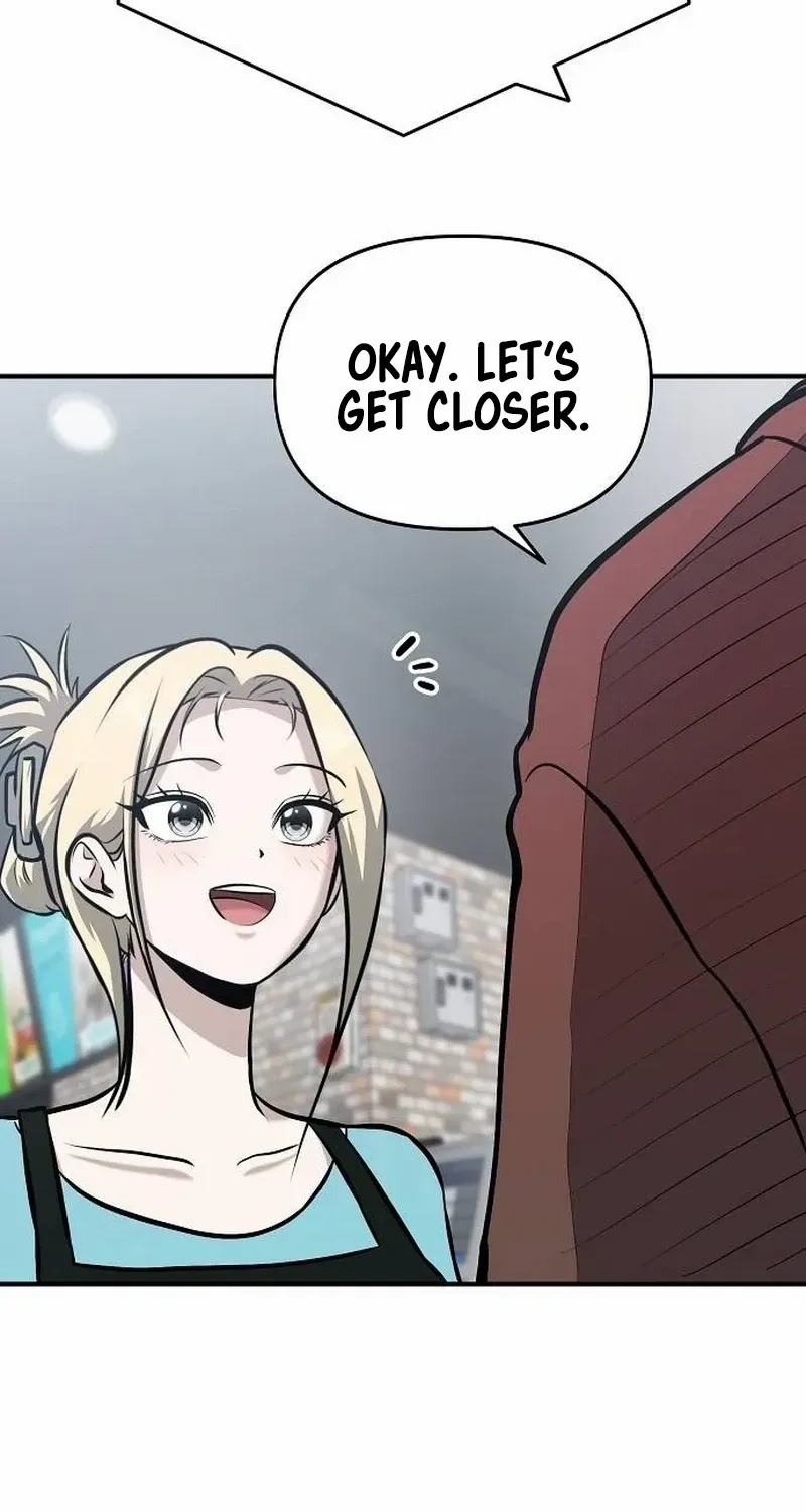 Read A Hero Who Does Everything Well chapter 10 image 35 on Lezhin