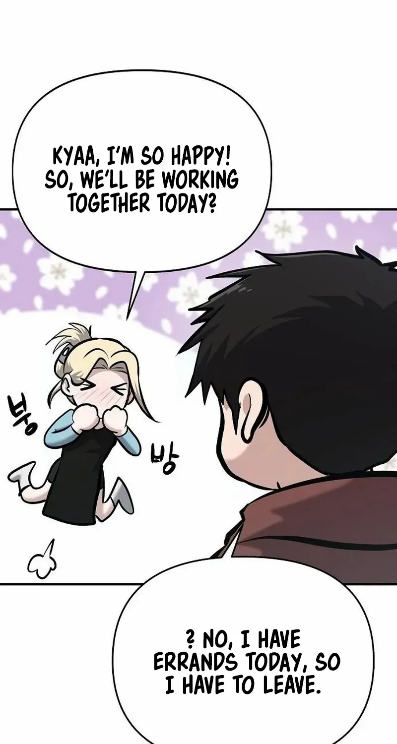 Read A Hero Who Does Everything Well chapter 10 image 36 on Lezhin