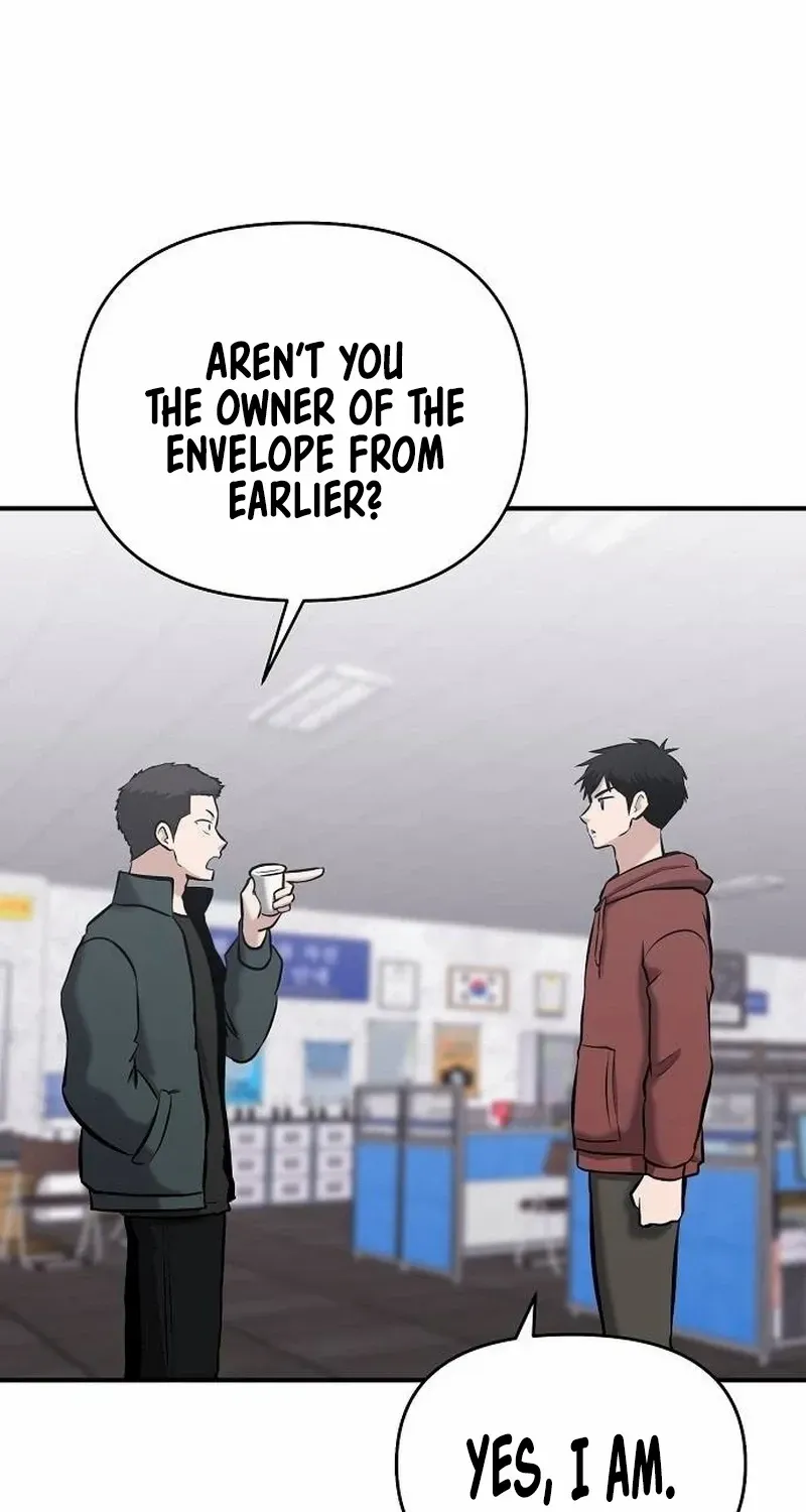 Read A Hero Who Does Everything Well chapter 10 image 42 on Lezhin
