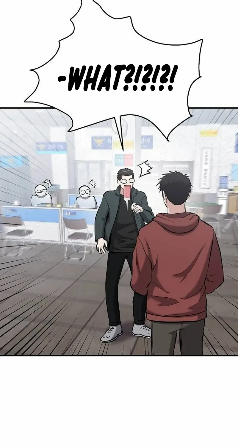 Read A Hero Who Does Everything Well chapter 10 image 51 on Lezhin