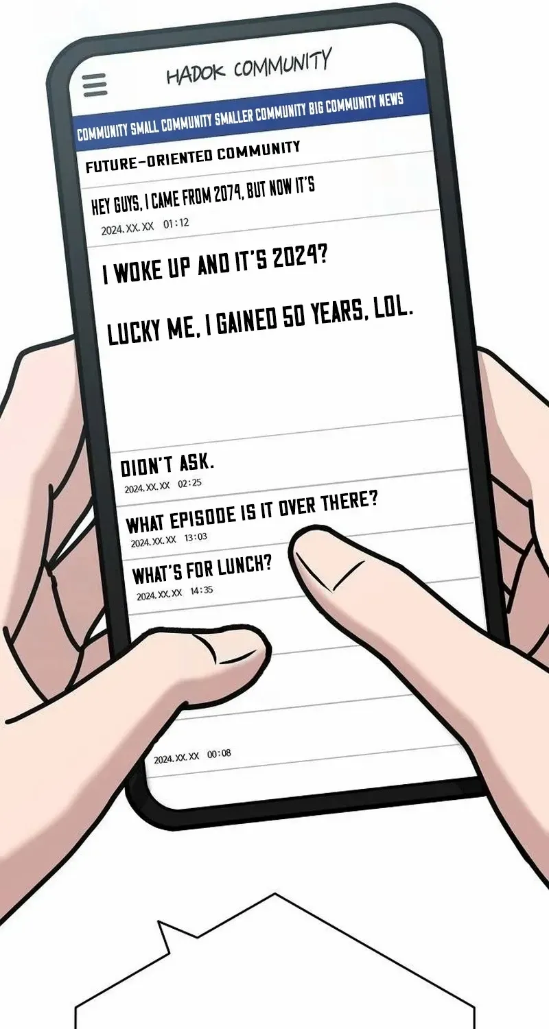 Read A Hero Who Does Everything Well chapter 10 image 6 on Lezhin