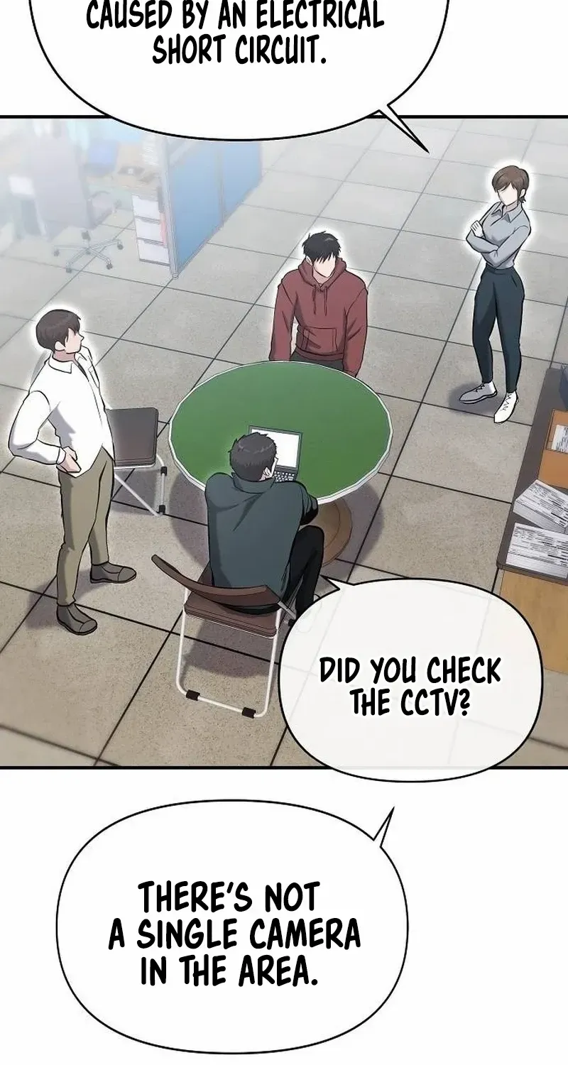 Read A Hero Who Does Everything Well chapter 10 image 64 on Lezhin