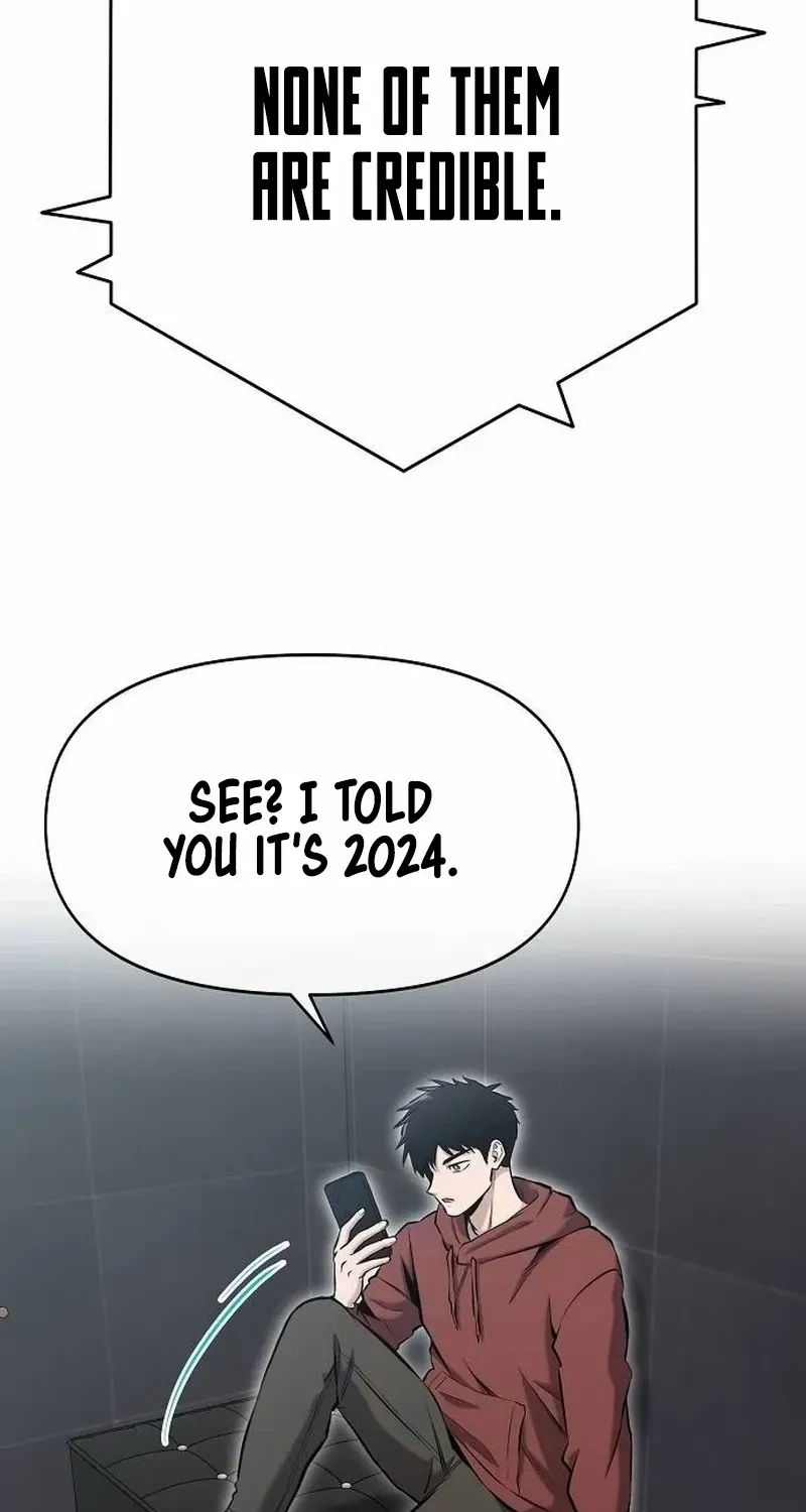 Read A Hero Who Does Everything Well chapter 10 image 7 on Lezhin