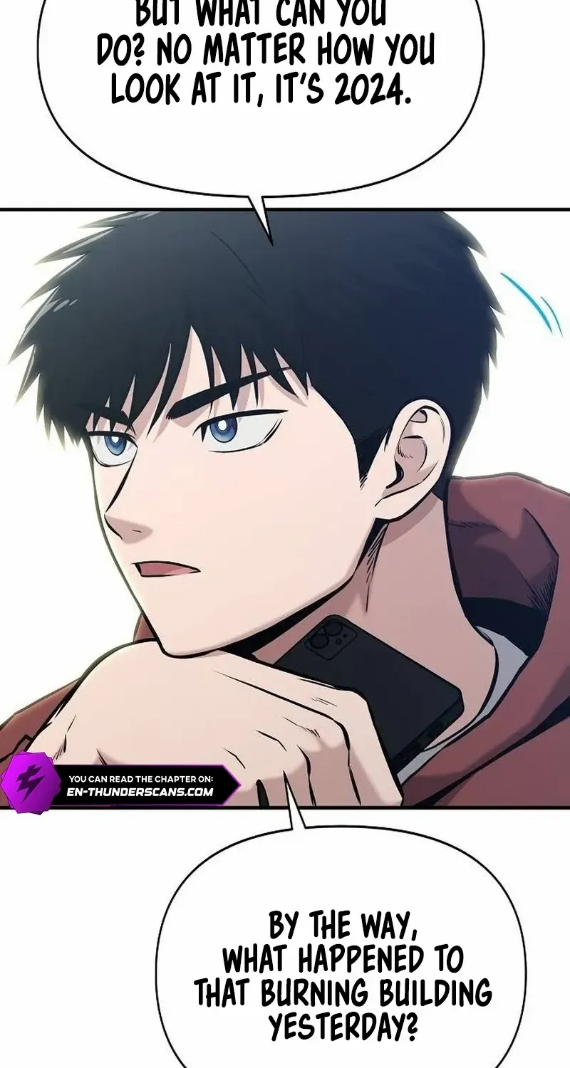 Read A Hero Who Does Everything Well chapter 10 image 9 on Lezhin