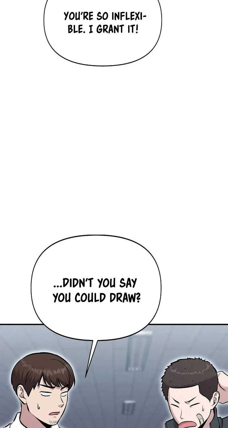 Read A Hero Who Does Everything Well chapter 11 image 11 on Lezhin