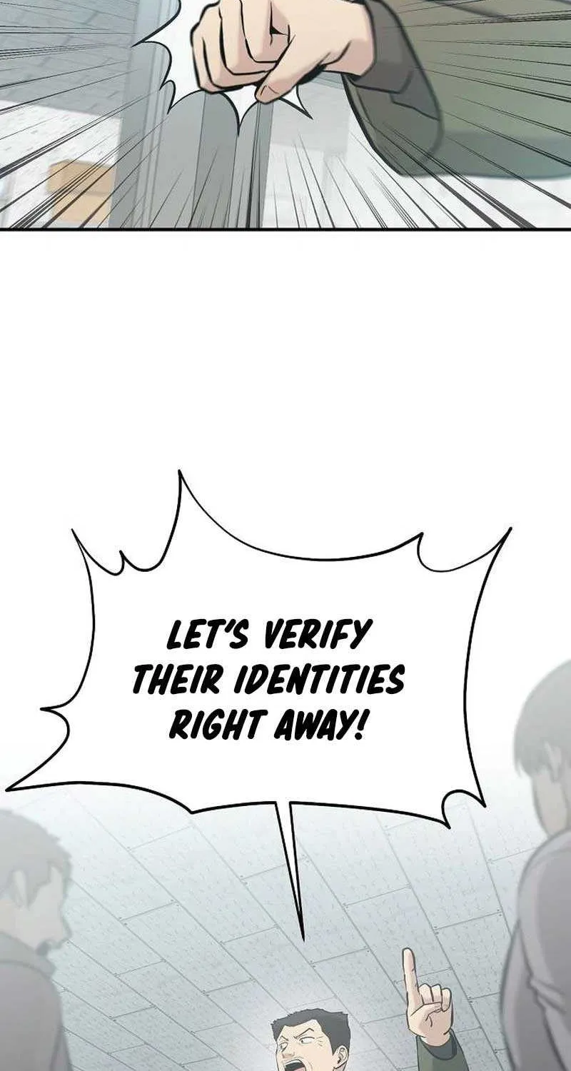 Read A Hero Who Does Everything Well chapter 11 image 26 on Lezhin