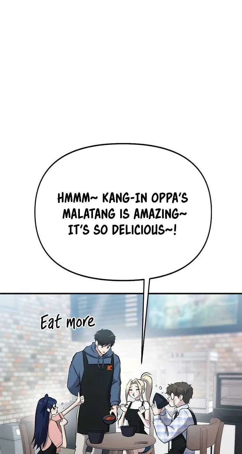 Read A Hero Who Does Everything Well chapter 11 image 32 on Lezhin