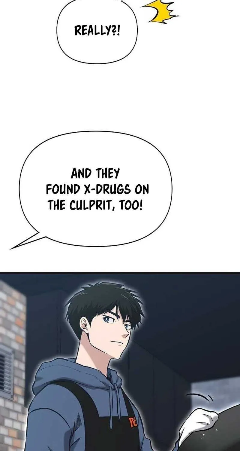 Read A Hero Who Does Everything Well chapter 11 image 35 on Lezhin
