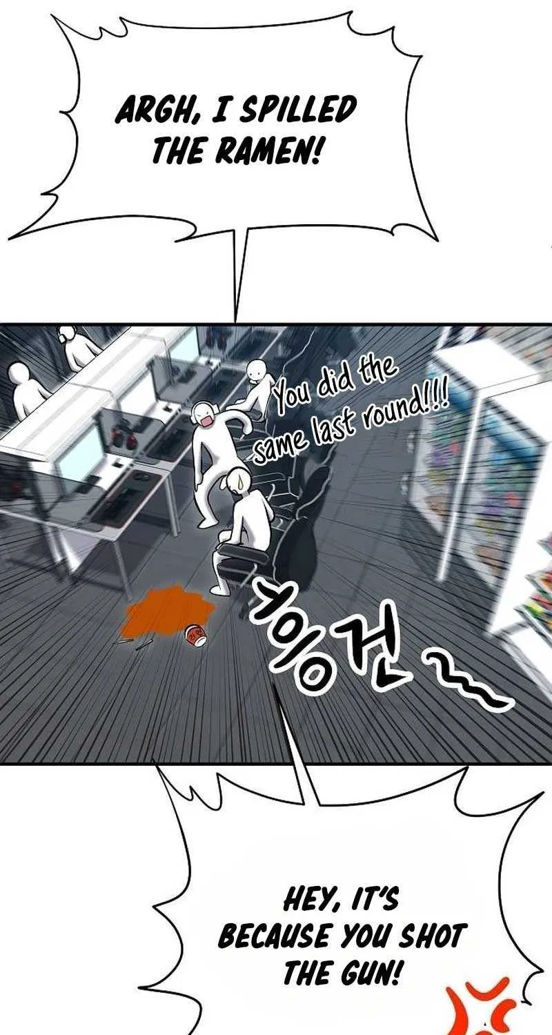Read A Hero Who Does Everything Well chapter 11 image 60 on Lezhin