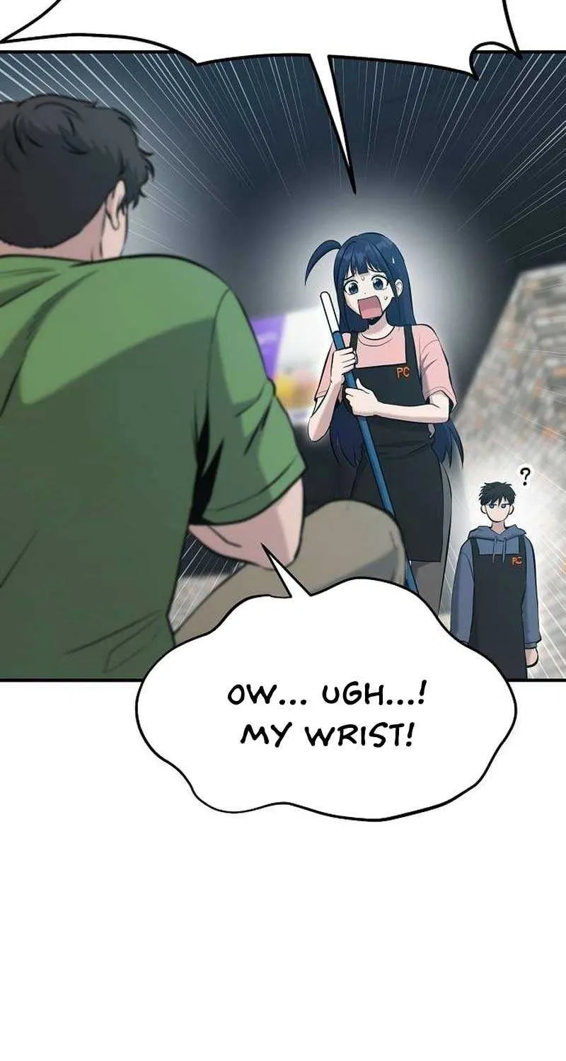 Read A Hero Who Does Everything Well chapter 11 image 65 on Lezhin