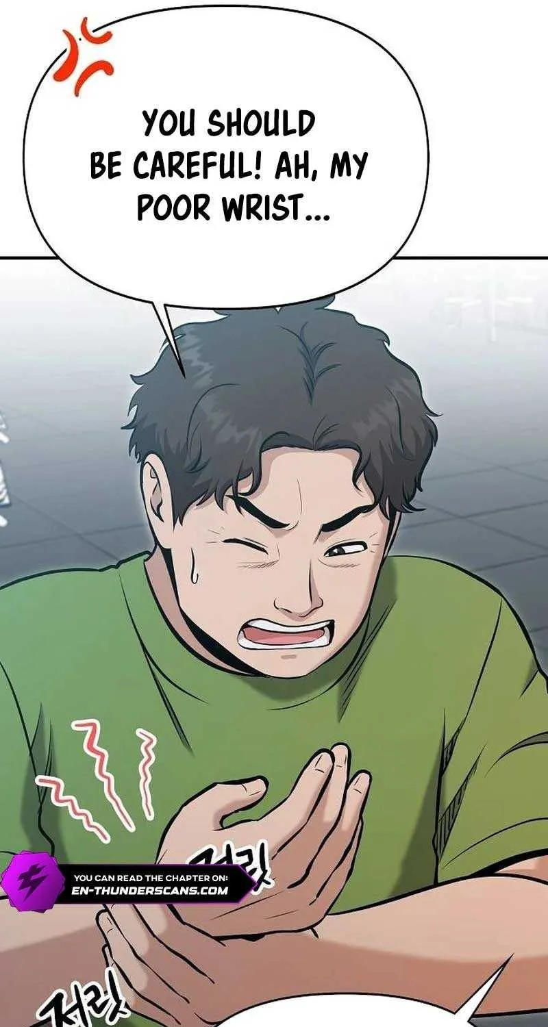 Read A Hero Who Does Everything Well chapter 11 image 67 on Lezhin