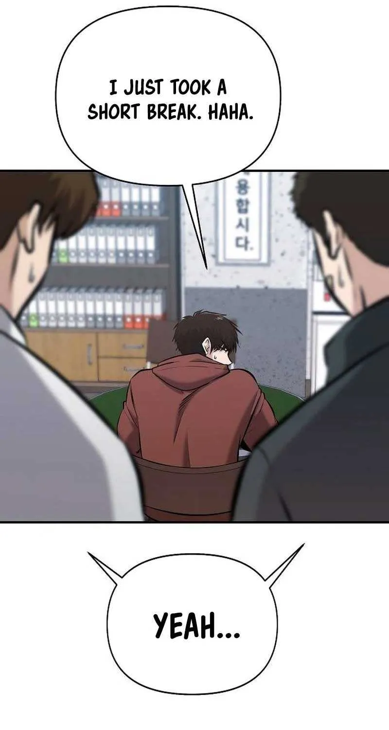 Read A Hero Who Does Everything Well chapter 11 image 7 on Lezhin