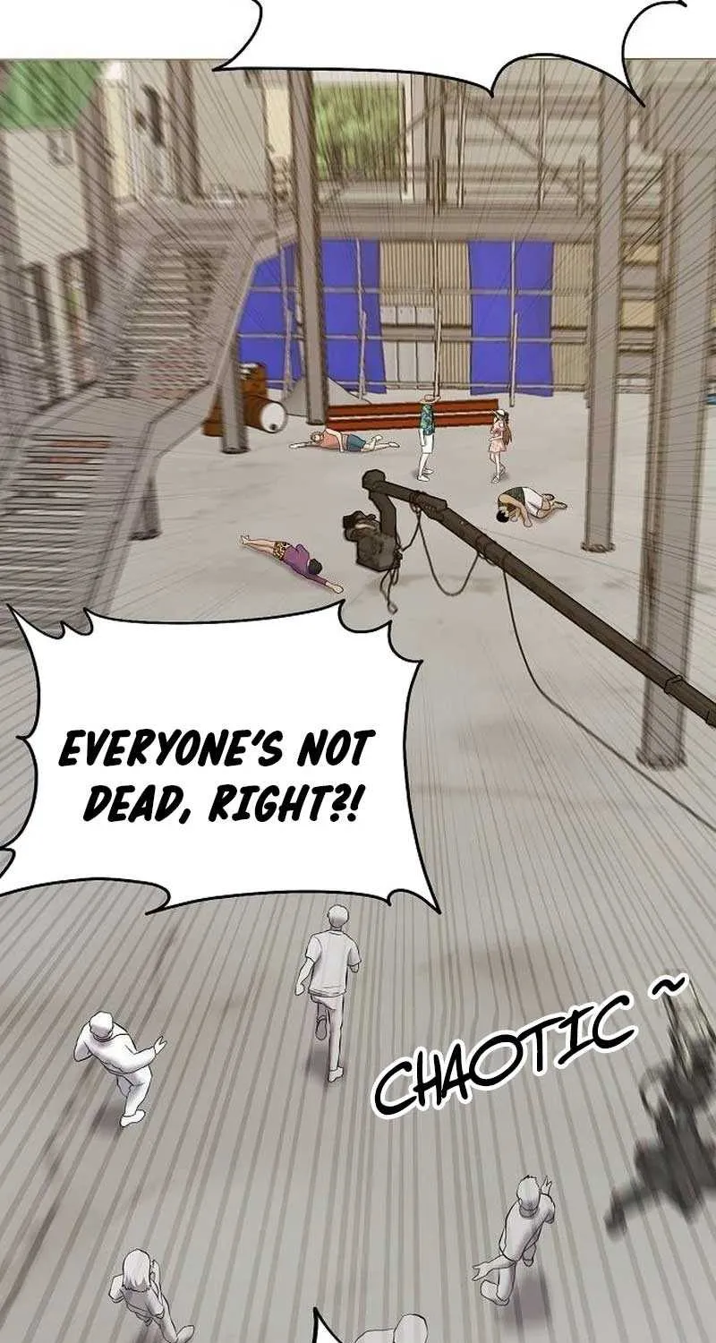 Read A Hero Who Does Everything Well chapter 14 image 16 on Lezhin
