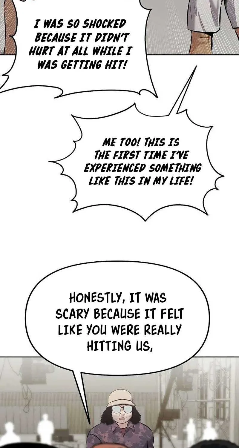 Read A Hero Who Does Everything Well chapter 14 image 22 on Lezhin