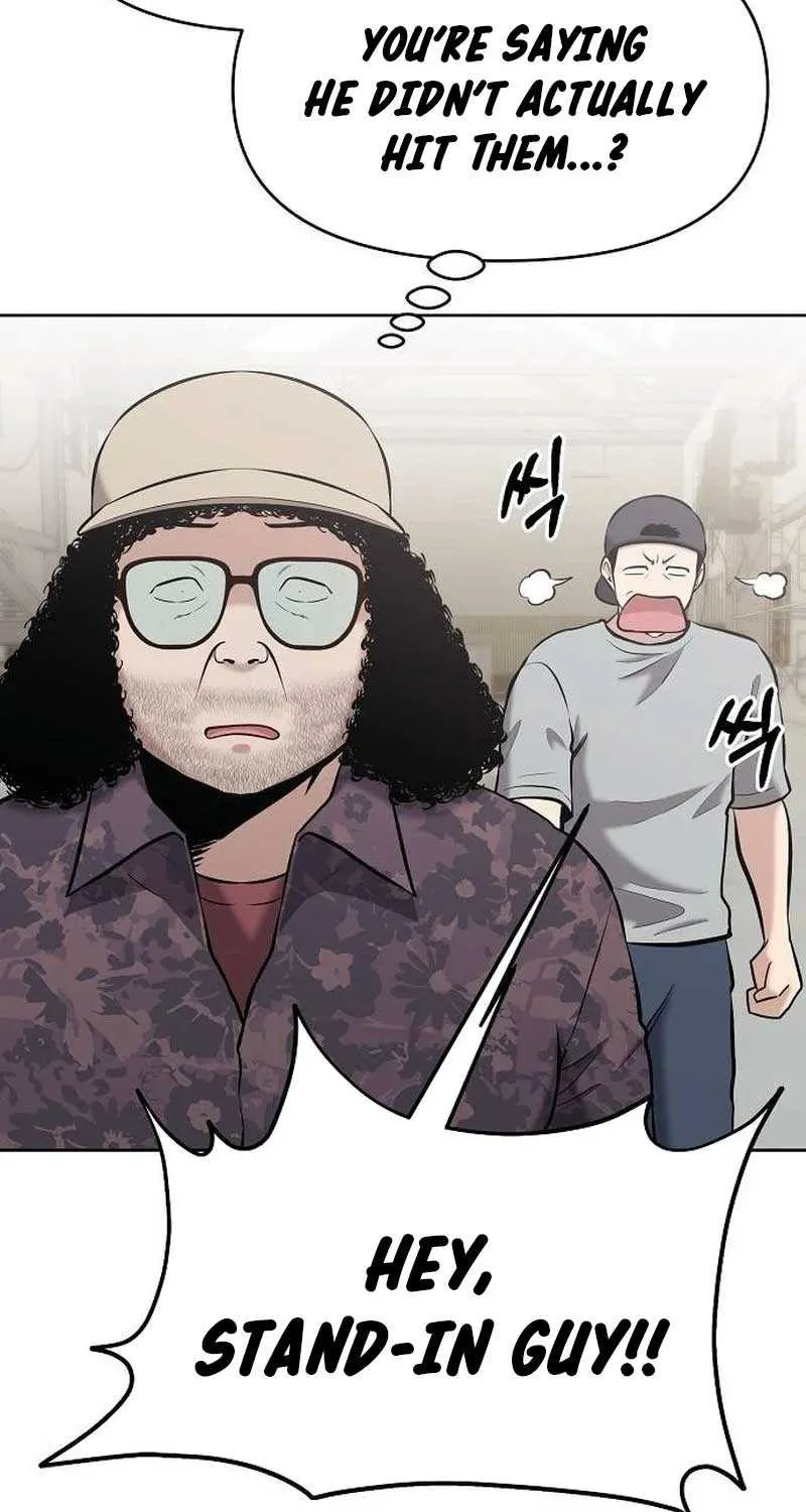Read A Hero Who Does Everything Well chapter 14 image 24 on Lezhin