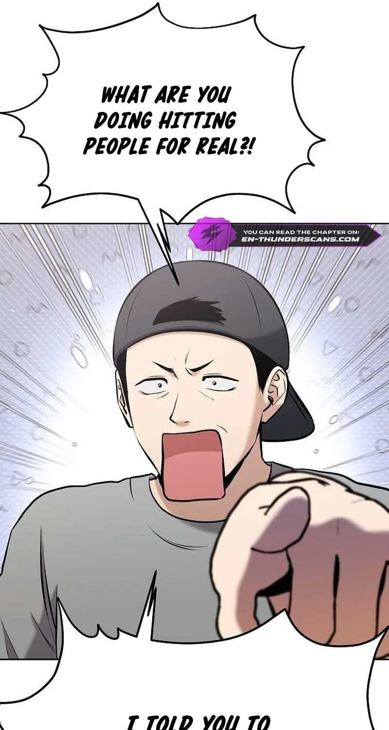 Read A Hero Who Does Everything Well chapter 14 image 26 on Lezhin