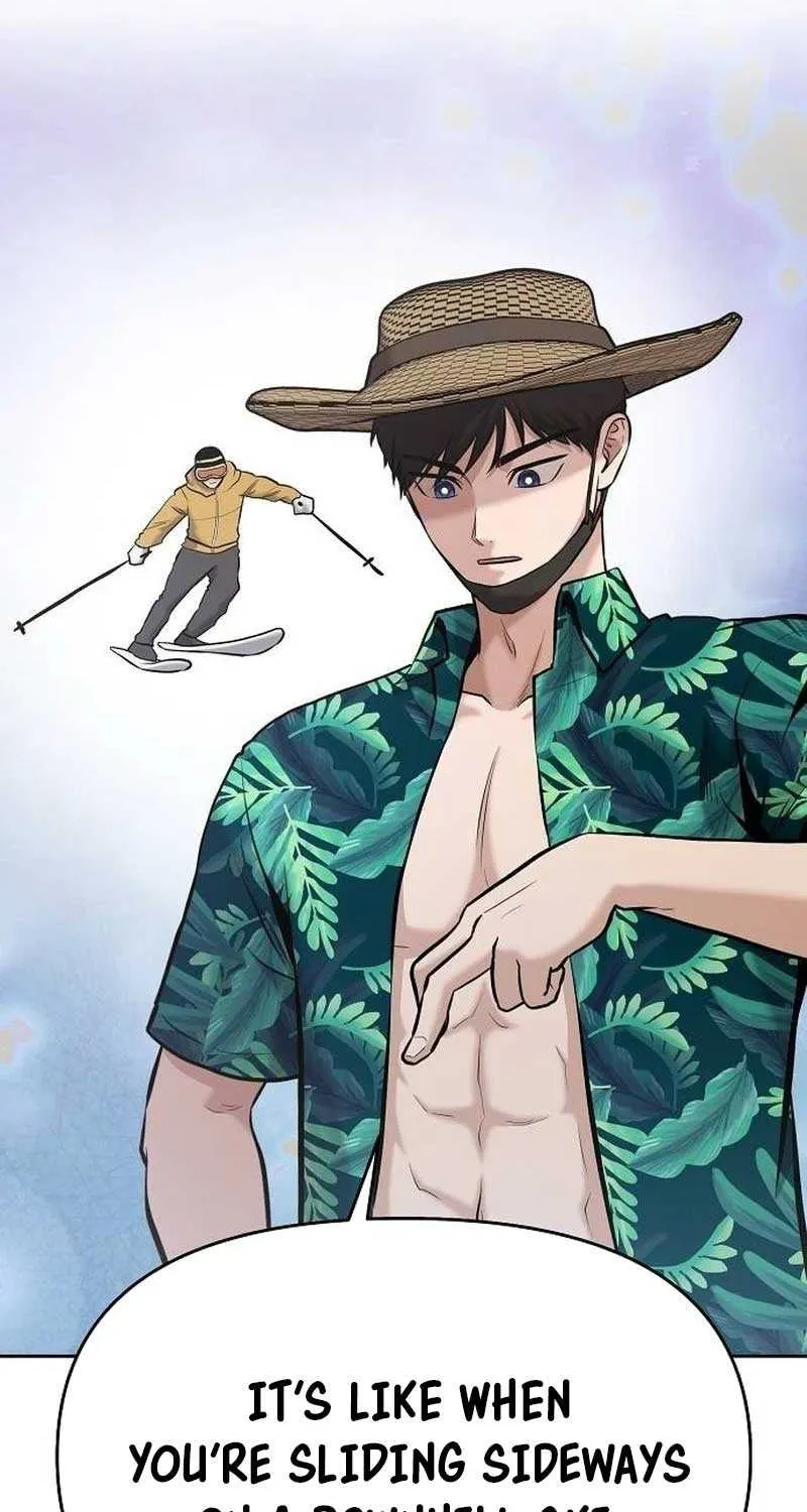 Read A Hero Who Does Everything Well chapter 14 image 33 on Lezhin