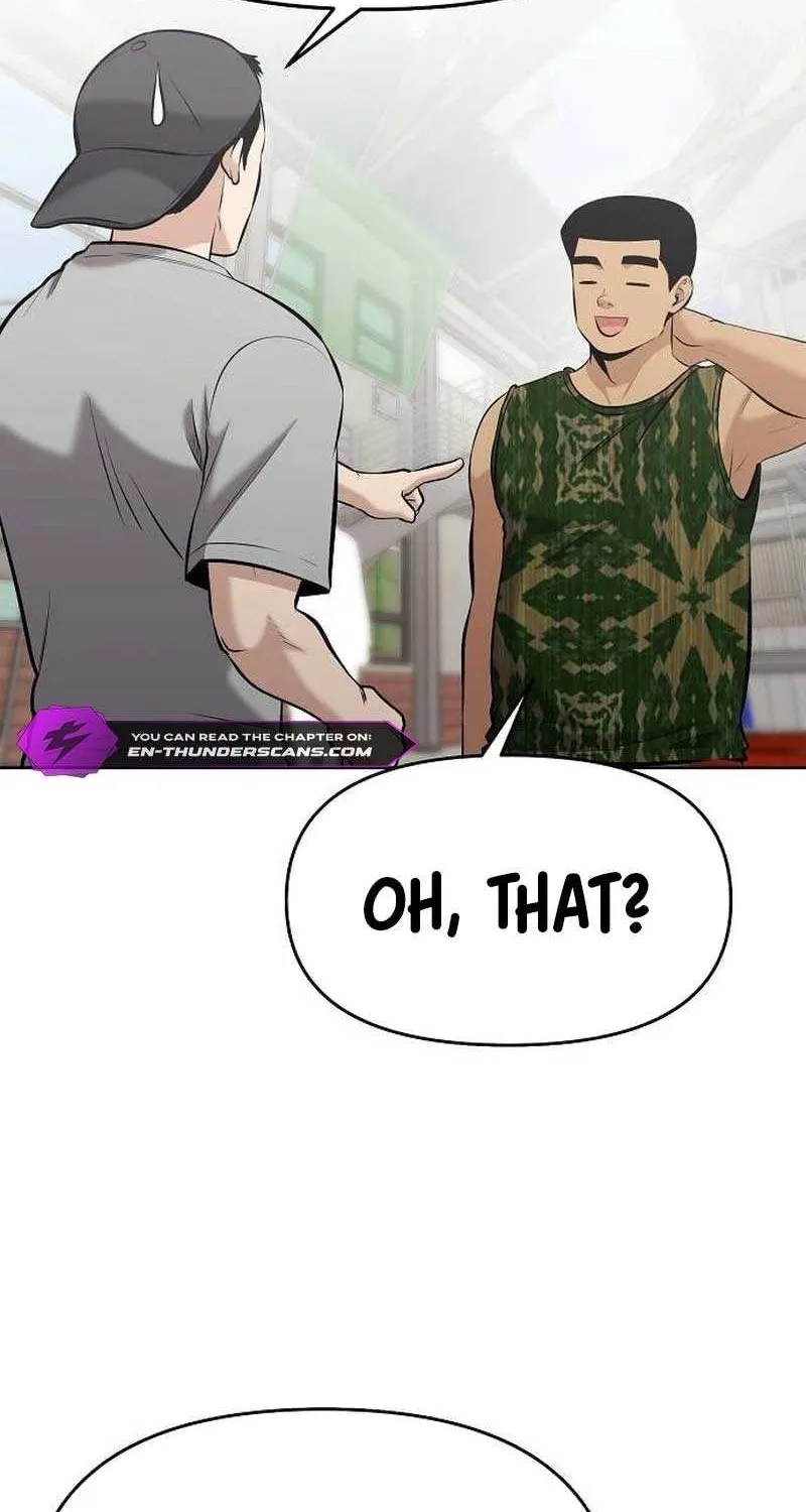 Read A Hero Who Does Everything Well chapter 14 image 35 on Lezhin