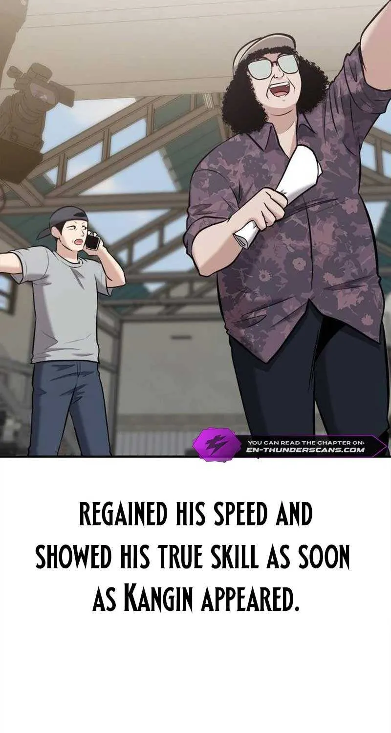 Read A Hero Who Does Everything Well chapter 16 image 43 on Lezhin