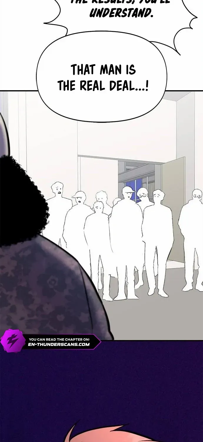 Read A Hero Who Does Everything Well chapter 17 image 12 on Lezhin