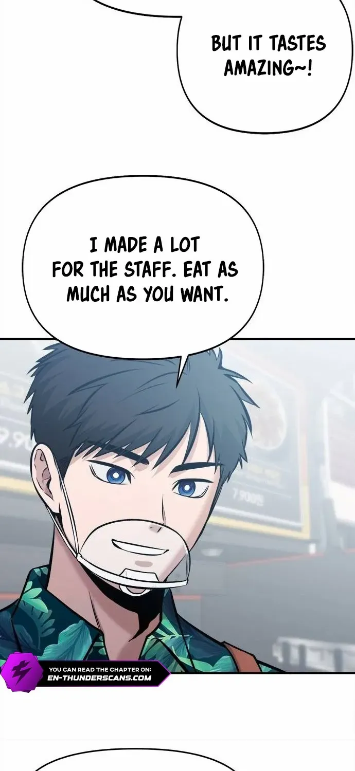 Read A Hero Who Does Everything Well chapter 17 image 20 on Lezhin