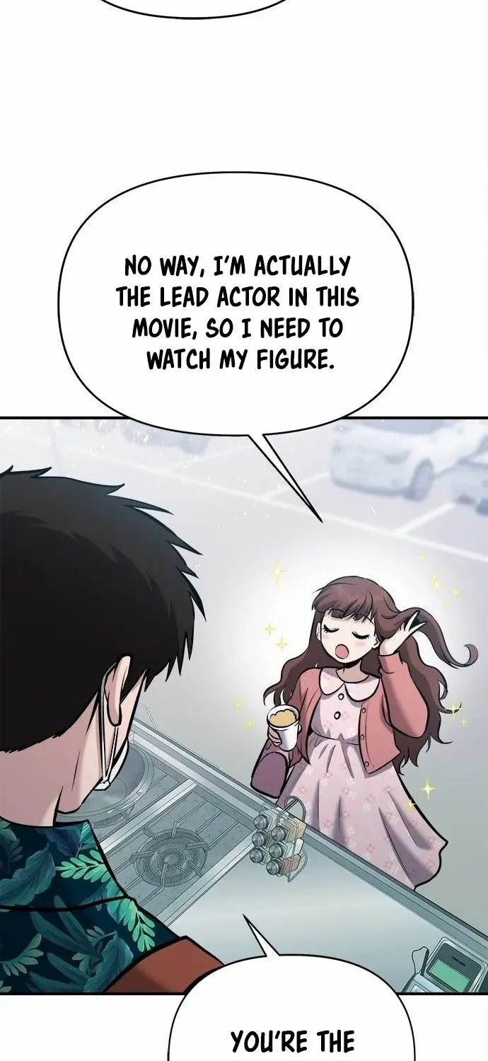 Read A Hero Who Does Everything Well chapter 17 image 22 on Lezhin