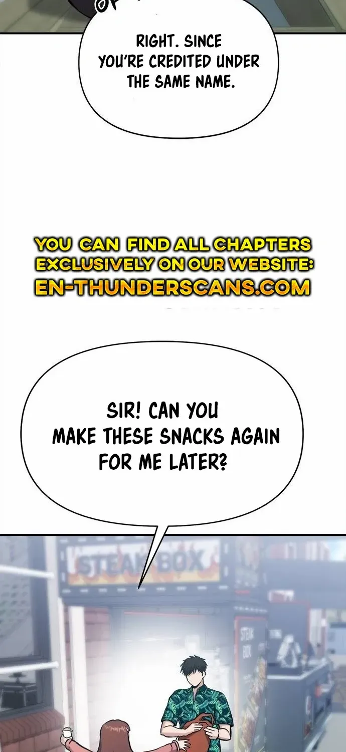 Read A Hero Who Does Everything Well chapter 17 image 24 on Lezhin