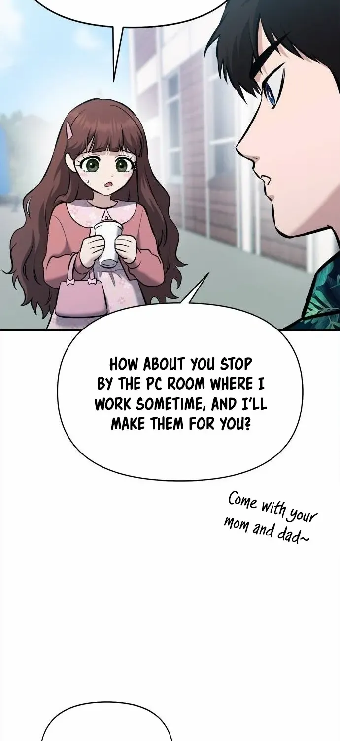 Read A Hero Who Does Everything Well chapter 17 image 26 on Lezhin
