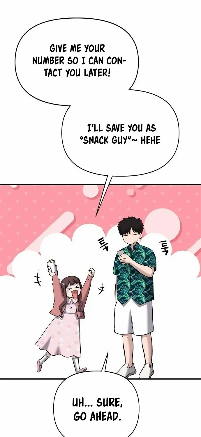 Read A Hero Who Does Everything Well chapter 17 image 28 on Lezhin