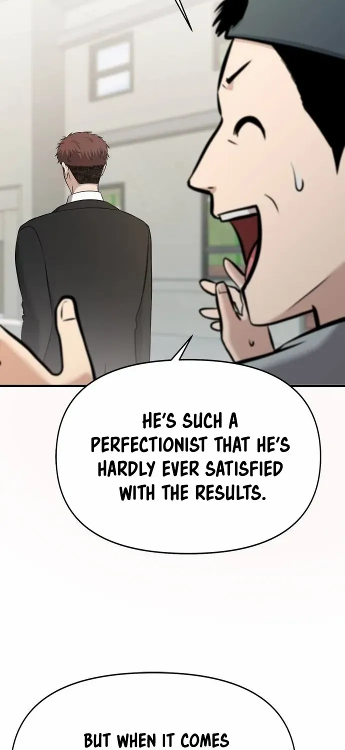 Read A Hero Who Does Everything Well chapter 17 image 31 on Lezhin