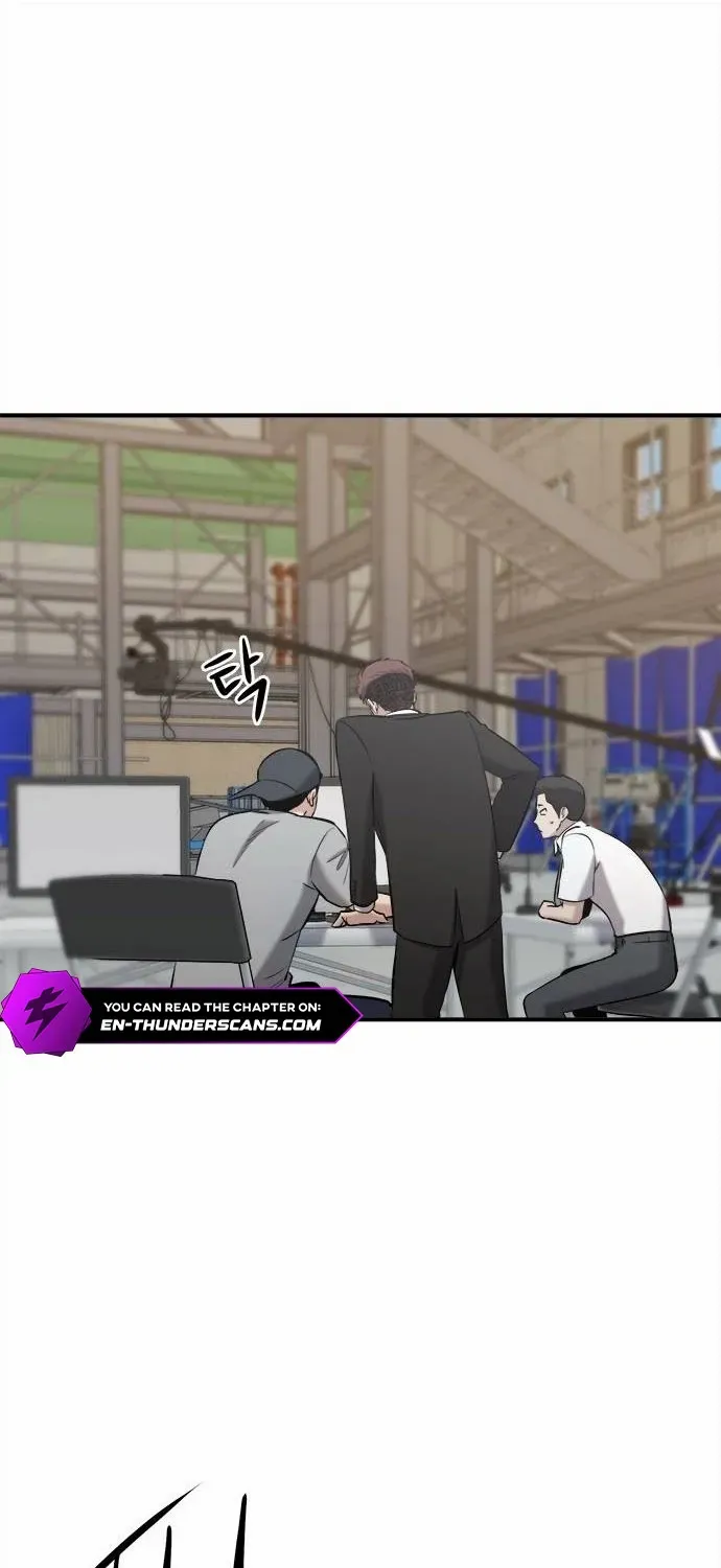 Read A Hero Who Does Everything Well chapter 17 image 35 on Lezhin