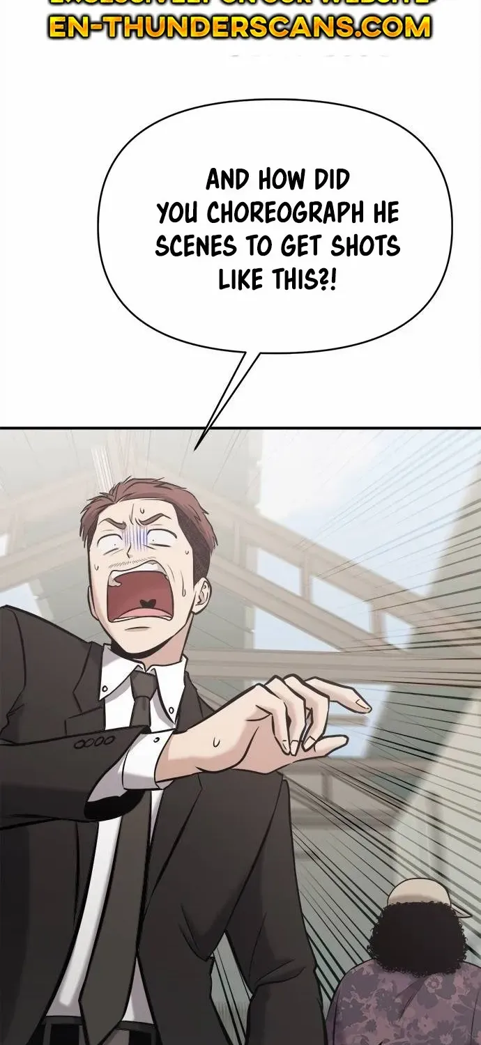 Read A Hero Who Does Everything Well chapter 17 image 38 on Lezhin