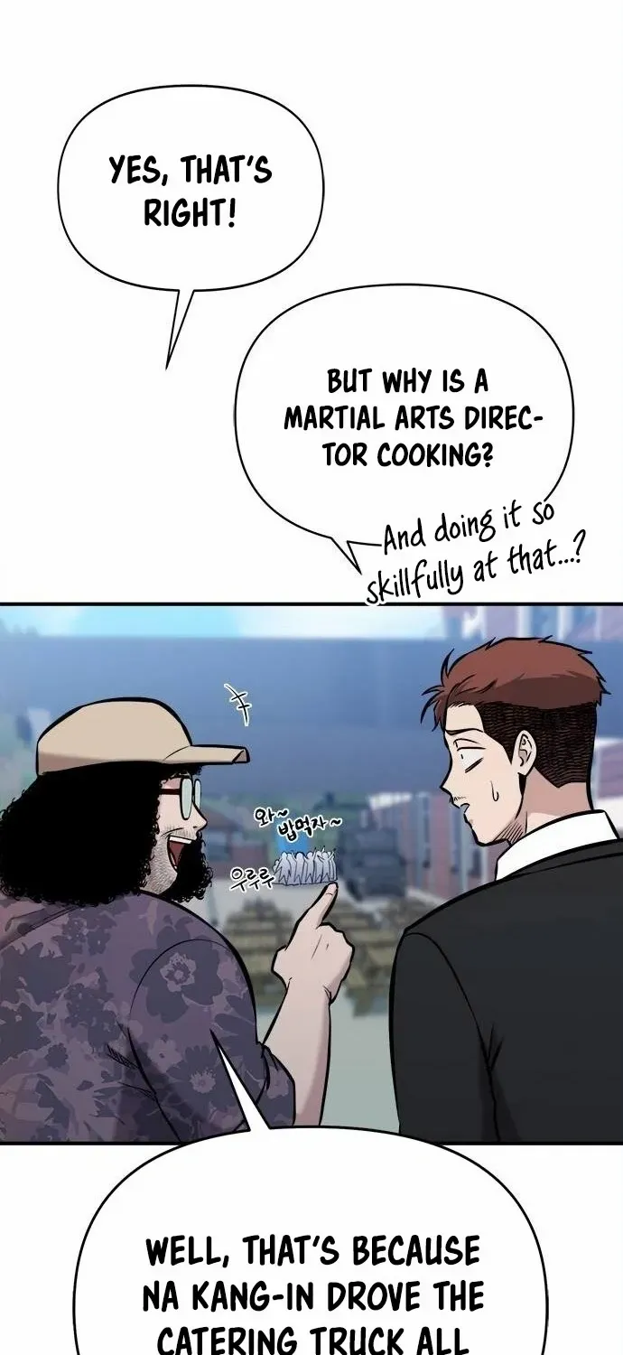 Read A Hero Who Does Everything Well chapter 17 image 4 on Lezhin