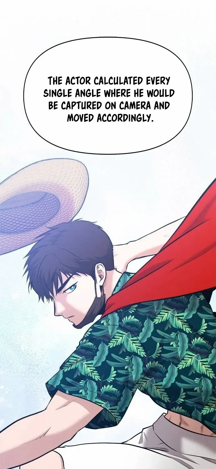 Read A Hero Who Does Everything Well chapter 17 image 41 on Lezhin