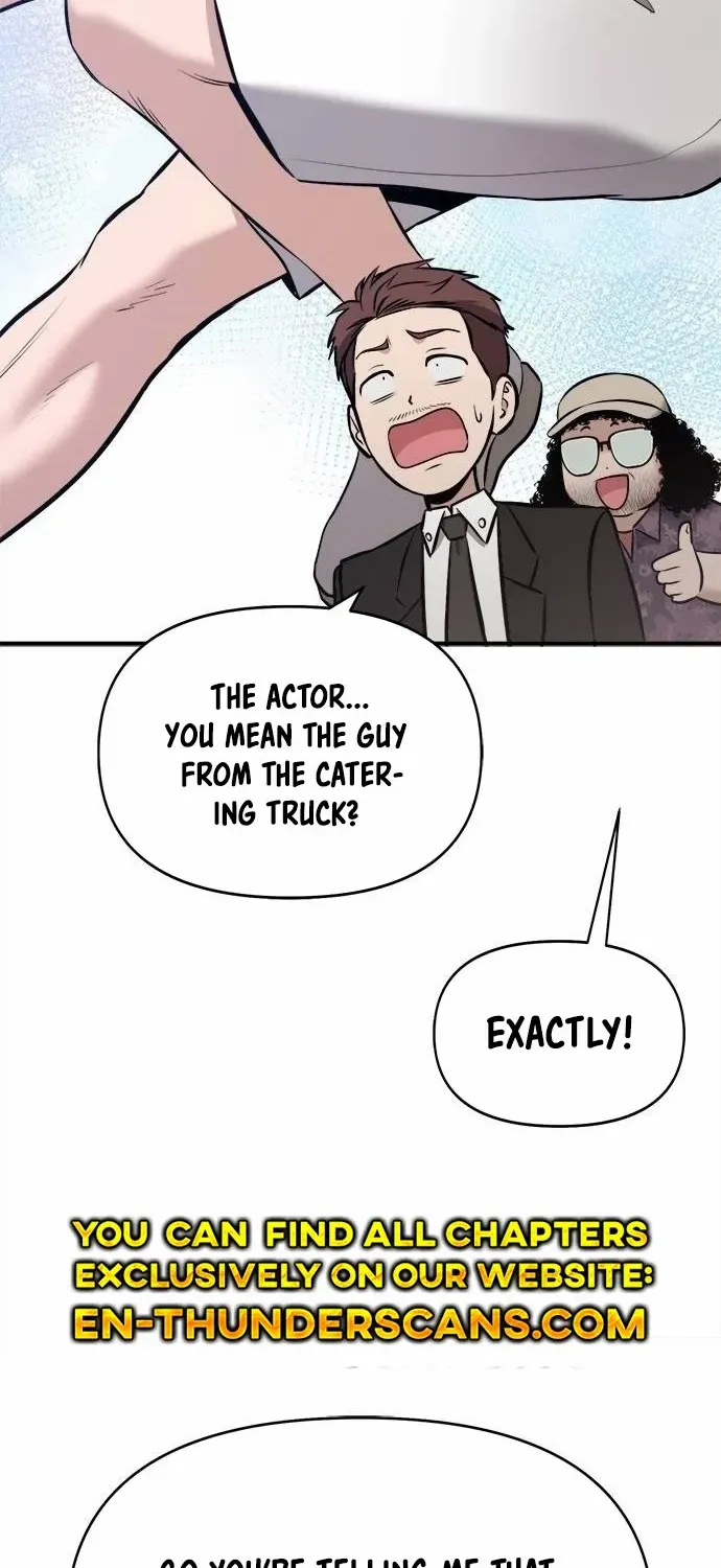 Read A Hero Who Does Everything Well chapter 17 image 42 on Lezhin