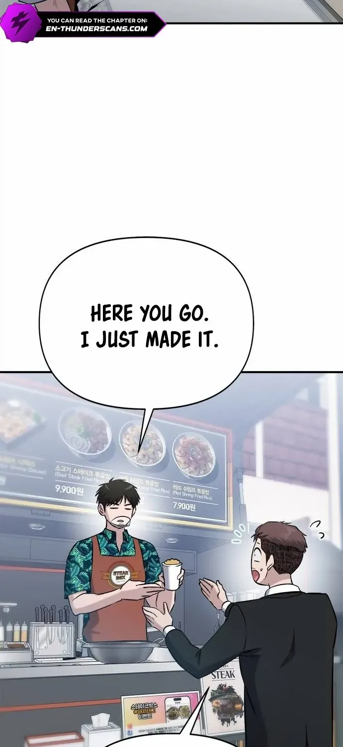 Read A Hero Who Does Everything Well chapter 17 image 51 on Lezhin