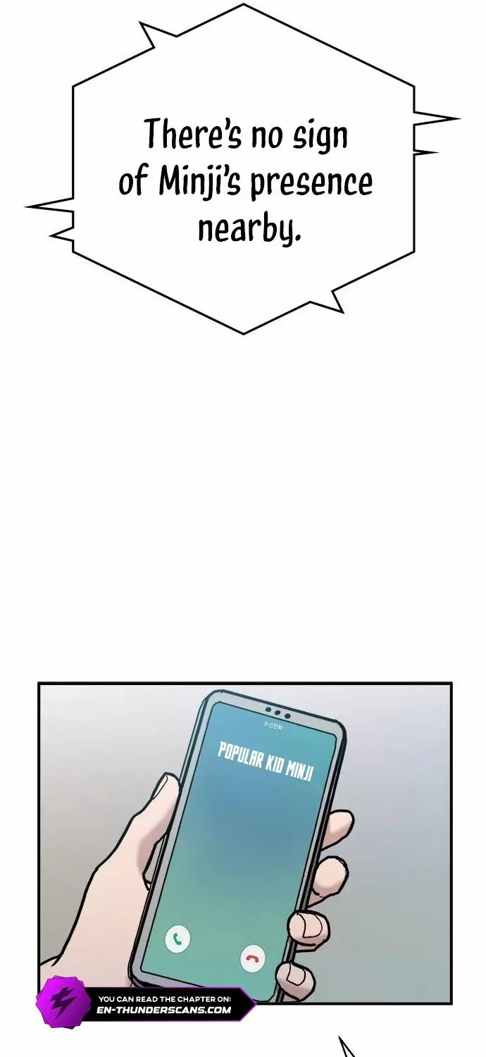 Read A Hero Who Does Everything Well chapter 17 image 70 on Lezhin