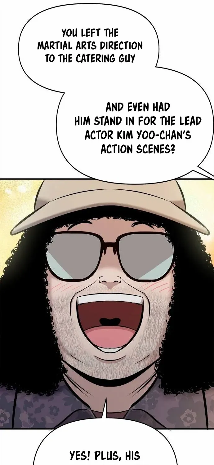 Read A Hero Who Does Everything Well chapter 17 image 8 on Lezhin