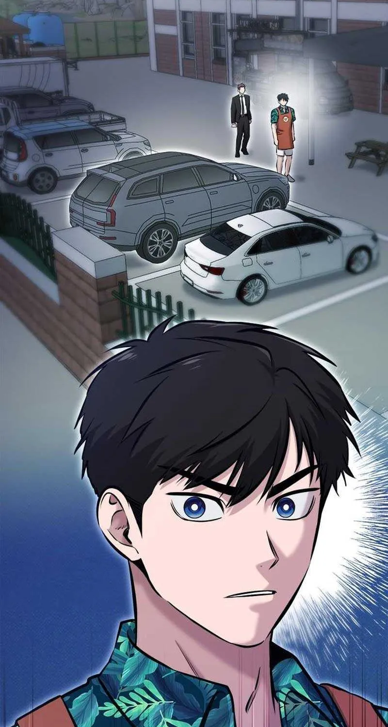Read A Hero Who Does Everything Well chapter 18 image 20 on Lezhin