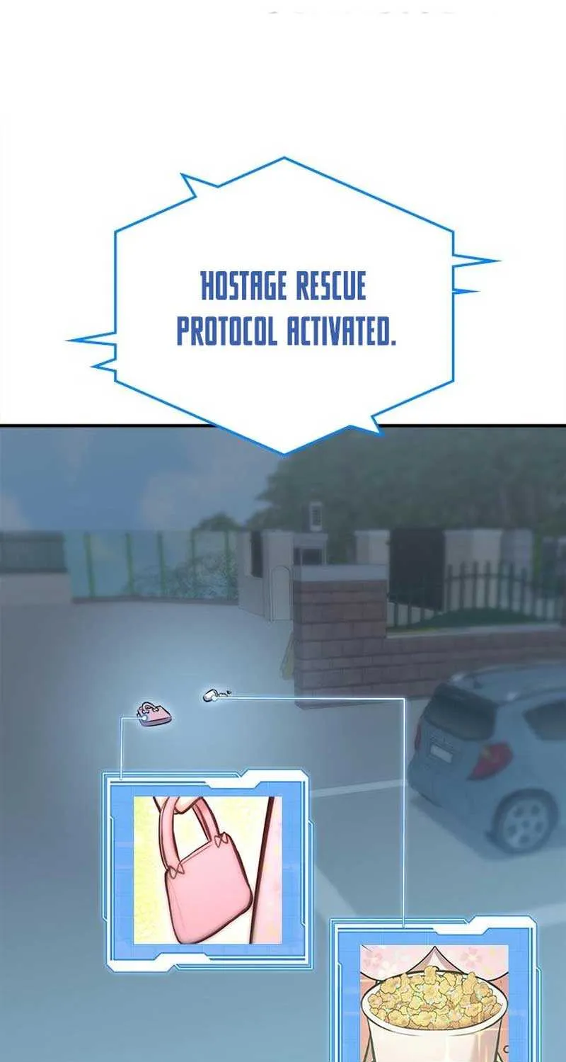 Read A Hero Who Does Everything Well chapter 18 image 35 on Lezhin