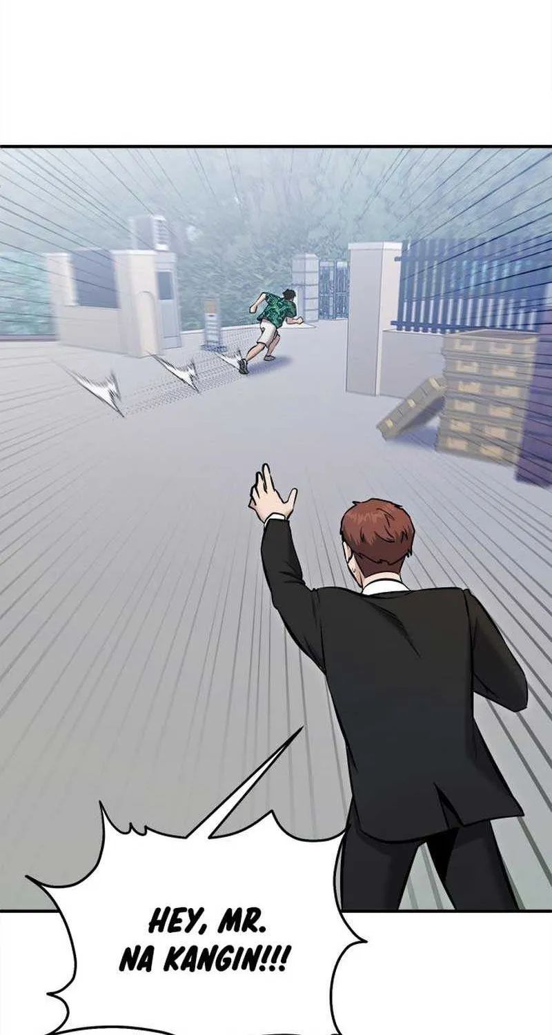 Read A Hero Who Does Everything Well chapter 18 image 40 on Lezhin